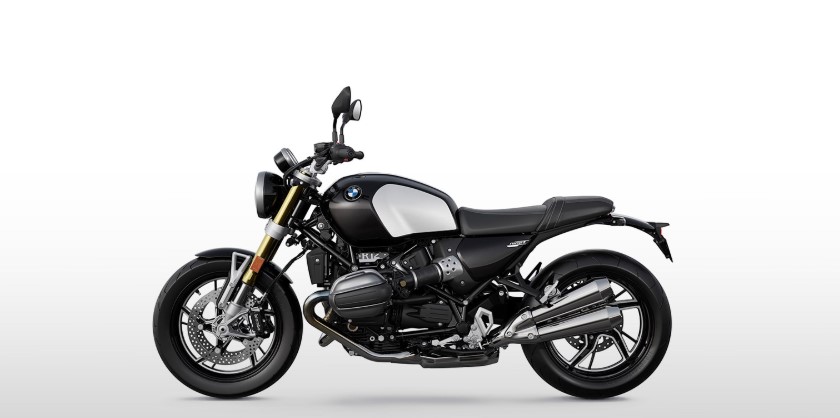 BMW R 12 Nine T