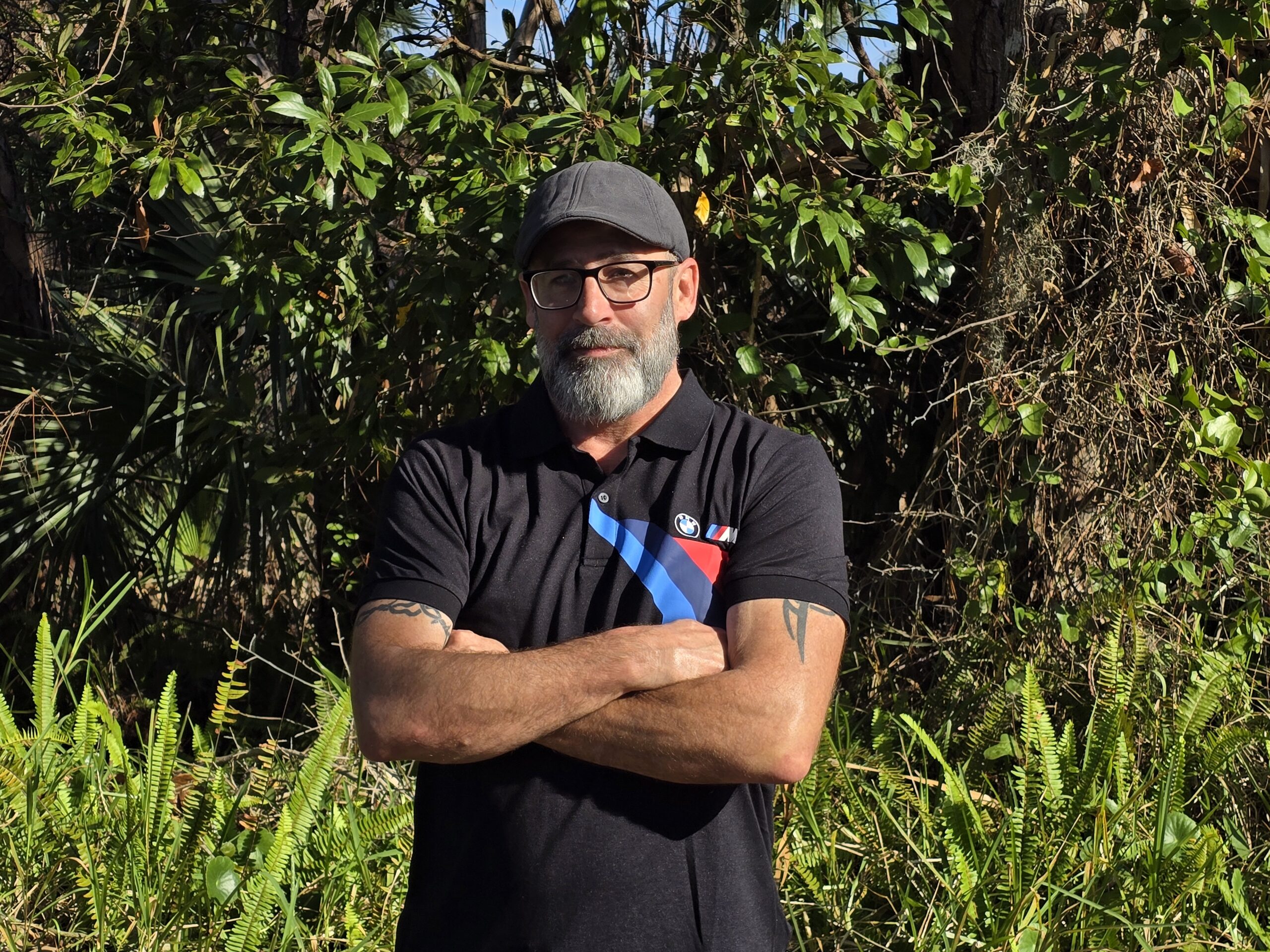 Photo of Dennis J. T. Pyles